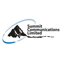 Summit Communications Limited logo - Similar company to Smarttech Solution