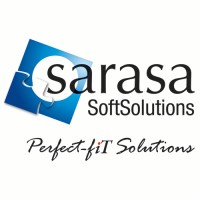Sarasa Soft Solutions (Pvt) Ltd. logo - Similar company to Visiro Global