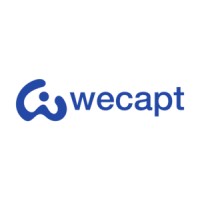 wecapt logo - Similar company to Digital Awards