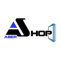 Abershop logo - Similar company to Newpuert