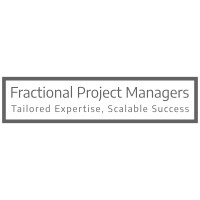Fractional Project Managers logo - Similar company to Fractional Project Manager