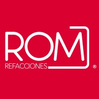 ROM Refacciones logo - Similar company to Mainbit