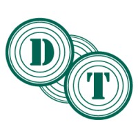 Aannemersbedrijf Dons en Troost B.V. logo - Similar company to Huls Architecten