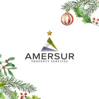 Inmobiliaria Amersur logo - Similar company to Soc. Constructora Santa Maria Ltda