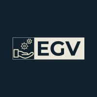 EGV Group logo - Similar company to Cyberdim