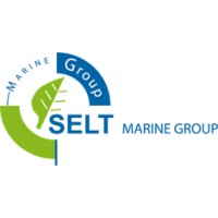 SELT Marine Group logo - Similar company to Institut National Des Sciences Et Technologies De La Mer I.N.S.T.M