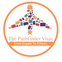 The PathFinder Visa logo - Similar company to Design Indian