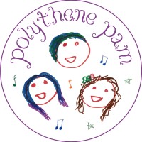 Polythene Pam Band logo - Similar company to Rcd Packaging Innovation
