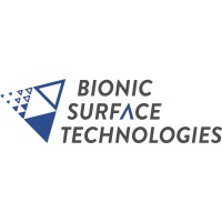 bionic surface technologies GmbH logo - Similar company to Microfluidics Innovation Hub