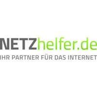 NETZhelfer GmbH logo - Similar company to Red Ram Media Kg – Agentur Für Online Marketing