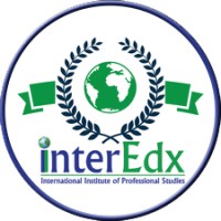 InterEdx logo - Similar company to Lendissimo®, Inc.