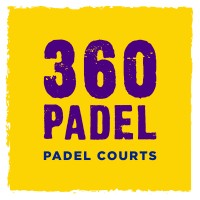 360 Padel logo - Similar company to Macrotec