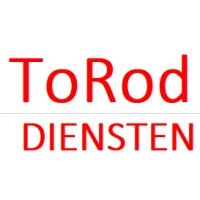 Torod diensten logo - Similar company to Dannenbergindustries