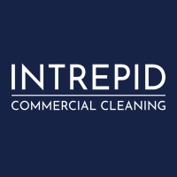 Intrepid Cleaning logo - Similar company to Perth Strata Cleaning Services