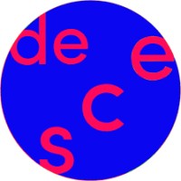 De Sceneste logo - Similar company to Popl Burger