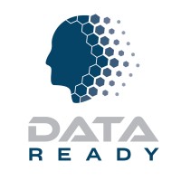 DATA-READY logo - Similar company to Pax