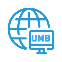 UMB Network logo - Similar company to Woo Creation
