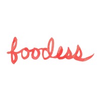 Foodess logo - Similar company to Foodeshow