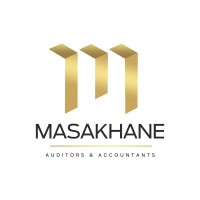 Masakhane Auditors & Accountants logo - Similar company to Bletchleys