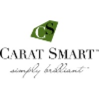 Carat Smart USA logo - Similar company to David Gross Group