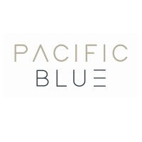 Pacific Blue Developments Pty Ltd logo - Similar company to Buchanan Construction Llc.