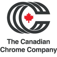 The Canadian Chrome Company logo - Similar company to Evanesce