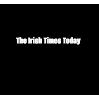 The Irish Times Today logo - Similar company to Radium Technologies