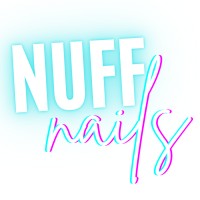Nuff Nails logo - Similar company to Nail'S Space Bali
