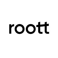 Roott logo - Similar company to Blip