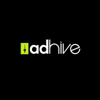 AdHive logo - Similar company to Adhive Group