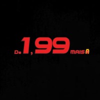 De 1 a 99 Mais logo - Similar company to Bom De Copo
