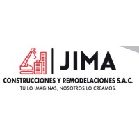 JIMA Construcciones y Remodelaciones S.A.C. logo - Similar company to Constructora Ozeta S.A.S