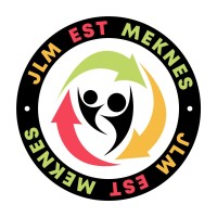 Jeunes Leaders Marocains ESTM logo - Similar company to Hke (Hk Engineering)