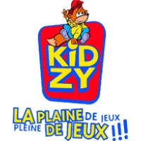 Kidzy logo - Similar company to Josetre