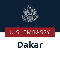 U.S. Embassy Dakar logo - Similar company to Way2Tech.Ai