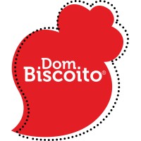 Dom Biscoito logo - Similar company to Biscoito.Cc