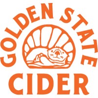 Golden State Cider logo - Similar company to Ace Cider