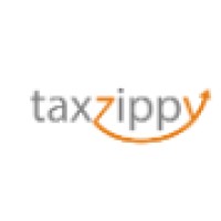 TaxZippy logo - Similar company to Bookkeeping Support