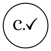 Les correcteurs c.✓ logo - Similar company to Journalisme
