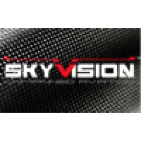Skyvision Unmanned Aviation logo - Similar company to Vortex Hardware & Maintenance