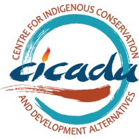 Centre for Indigenous Conservation and Development Alternatives (CICADA) logo - Similar company to Fields|Terrains Academic Journal