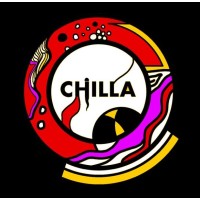 Chilla logo - Similar company to Alpintech