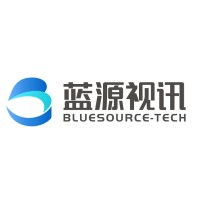 Bluesource-Tech logo - Similar company to Sonicwall Solutions