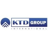 KTD GROUP logo - Similar company to Ua Experts