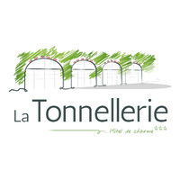 Hôtel la Tonnellerie logo - Similar company to Maison Amani