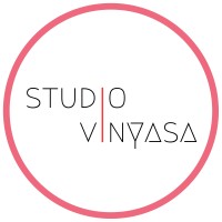 Studio Vinyāsa logo - Similar company to Ekaurr