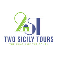 Two Sicily Tours logo - Similar company to Luxury Sicily