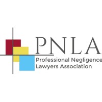 PNLA - The Professional Negligence Lawyers Association logo - Similar company to Professional Negligence Bar Association (Pnba)
