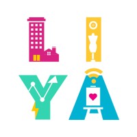 LIYA: Fun Career Word Games logo - Similar company to Full Sail Ventures Llc