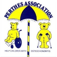 Perthes Association logo - Similar company to Perthes Kids Foundation